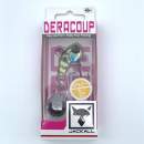 Jackall Deracoup 34 mm 1 oz 28 g HL Blue Gill