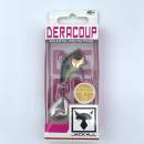 Jackall Deracoup 34 mm 1 oz 28 g HM Dera Shad