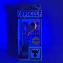 Jackall Deracoup 34 mm 1 oz 28 g Momotora - UV