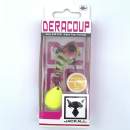 Jackall Deracoup 34 mm 1 oz 28 g Noike Piero