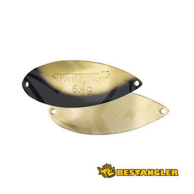 ValkeIN Twillight XS 6.4g No.03 Black / Gold - No.3