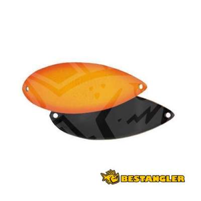 ValkeIN Twillight XS 6.4g No.02 Double Orange / Black - No.2