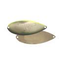 ValkeIN Twillight XS 6.4g No.11 Olive Chart / Silver