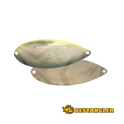 ValkeIN Twillight XS 6.4g No.11 Olive Chart / Silver