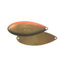 ValkeIN Twillight XS 6.4g No.09 Fluro Olive Orange / Gold - No.9