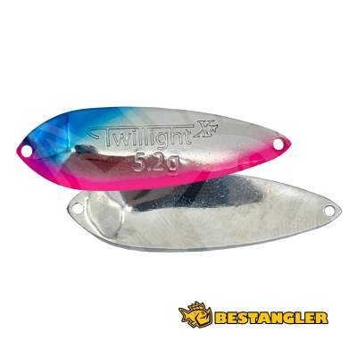 ValkeIN Twillight XF 5.2g No.06 Fluro Pink Blue / Silver - No.6