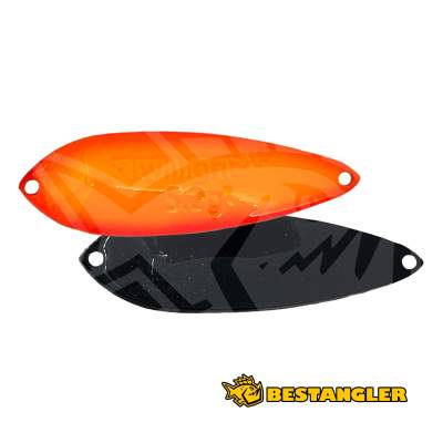 ValkeIN Twillight XF 5.2g No.02 Double Orange / Black - No.2