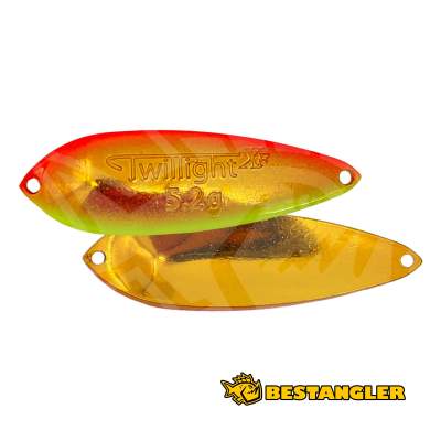 ValkeIN Twillight XF 5.2g No.08 Orange / Royal Gold - No.8