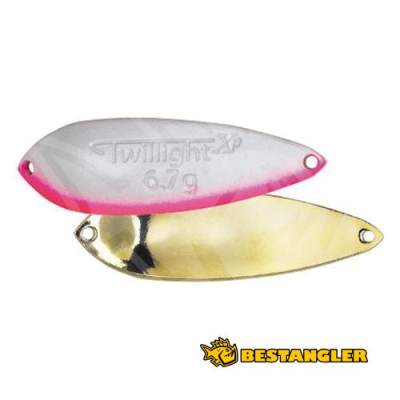 ValkeIN Twillight XF 5.2g No.15 Pearl Pink / Gold