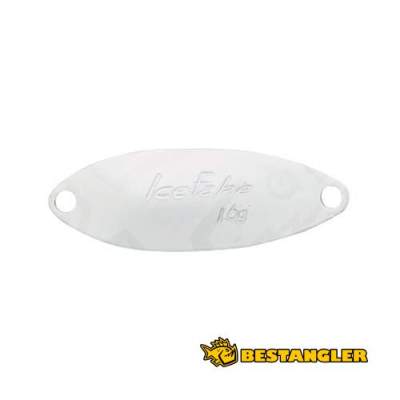 ValkeIN Ice Fake 2.6g No.04 White - No.4