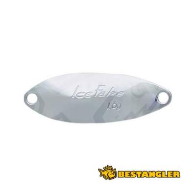 ValkeIN Ice Fake 2.6g No.02 Silver