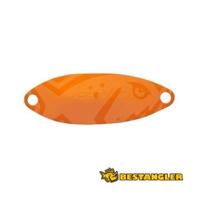 ValkeIN Ice Fake 2.6g No.07 Orange - No.7