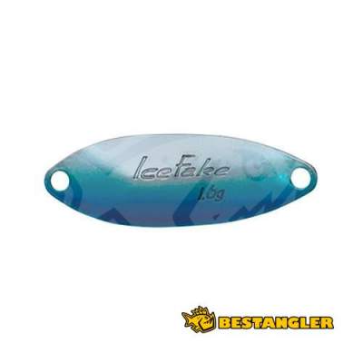 ValkeIN Ice Fake 2.6g No.15 Silver / Blue