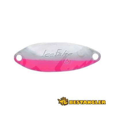 ValkeIN Ice Fake 2.6g No.14 Silver/Pink