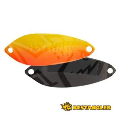 ValkeIN Astrar 2.4g No.20 Yellow Orange / Black