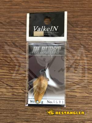 ValkeIN Hi-Burst 3.6g GLT1 LIMITED