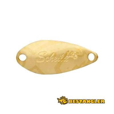 ValkeIN Scheila 1.8g No.01 Gold - No.1