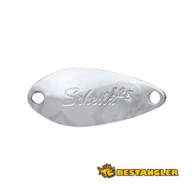 ValkeIN Scheila 1.8g No.02 Silver - No.2