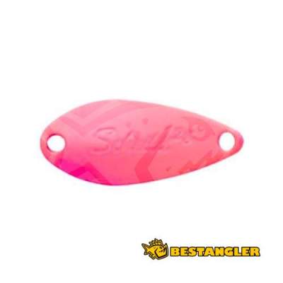 ValkeIN Scheila 1.8g No.09 Fluorescent Pink - No.9