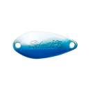 ValkeIN Scheila 1.8g No.10 Silver/Blue