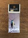 ValkeIN Scheila 1.8g No.10 Silver / Blue