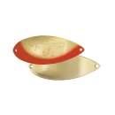 ValkeIN Twillight XS 6.4g No.01 Fluro Red / Gold - No.1