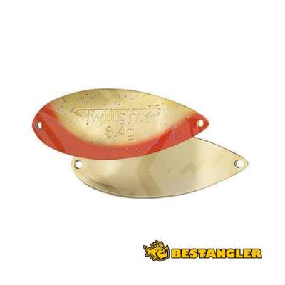 ValkeIN Twillight XS 6.4g No.01 Fluro Red / Gold - No.1