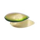 ValkeIN Twillight XS 6.4g No.04 Metallic Green White / Gold - No.4