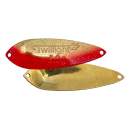 ValkeIN Twillight XF 5.2g No.01 Fluro Red / Gold - No.1