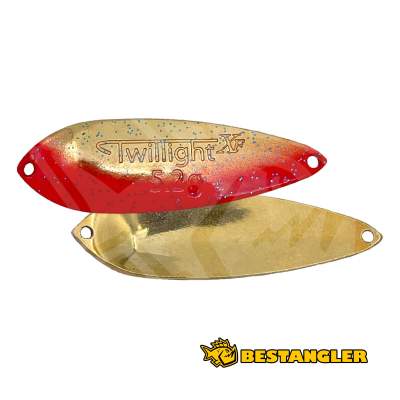 ValkeIN Twillight XF 5.2g No.01 Fluro Red / Gold - No.1