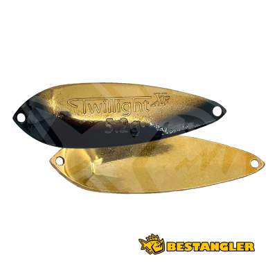 ValkeIN Twillight XF 5.2g No.03 Black / Gold - No.3