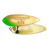 ValkeIN Twillight XF 5.2g No.10 Fluro Green Gold / Gold