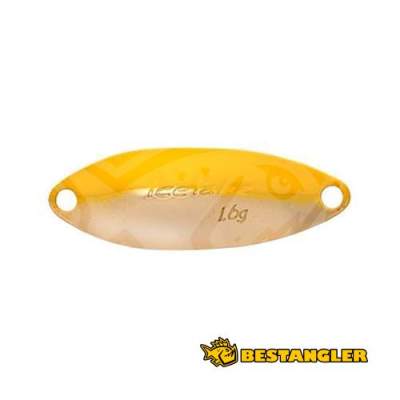 ValkeIN Ice Fake 2.6g No.18 Yellow/Gold