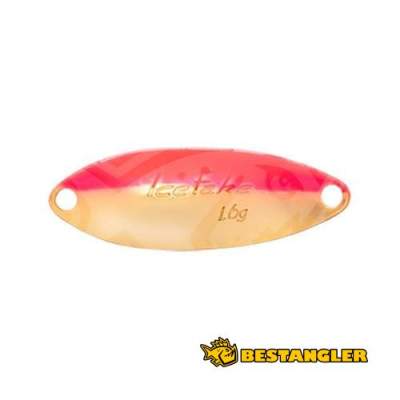 ValkeIN Ice Fake 2.6g No.19 Red/Gold