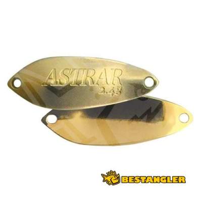 ValkeIN Astrar 2.4g No.01 Gold - No.1