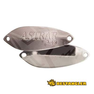 ValkeIN Astrar 3.2g No.02 Silver - No.2