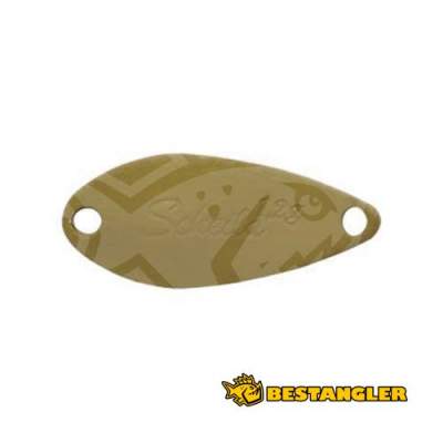 ValkeIN Scheila 1.8g No.05 Mustard - No.5