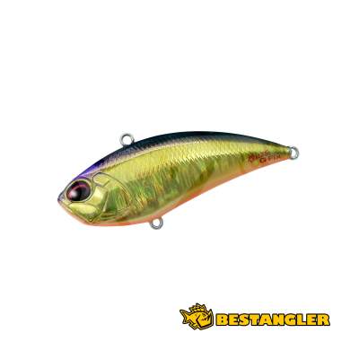 DUO Realis Vibration 68 G-Fix Kohoku Purple Kinkuro APA3291