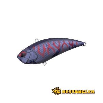 DUO Realis Vibration 68 G-Fix Mat Black Tiger II CPA3295