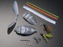 DUO Realis Koshinmushi Black Hornet CCC3400