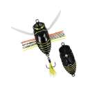 DUO Realis Koshinmushi Black Hornet CCC3400