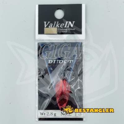 ValkeIn Giga Burst 2.8g LT3 LIMITED