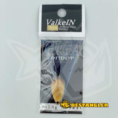 ValkeIn Giga Burst 2.8g GLT1 LIMITED