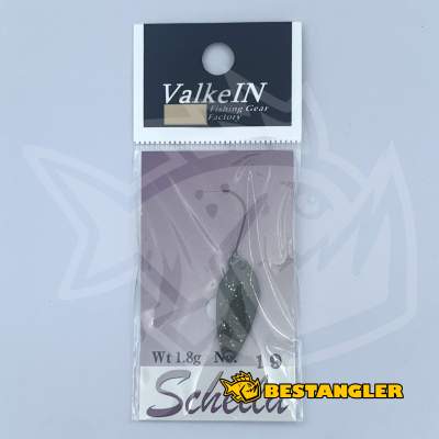 ValkeIN Scheila 1.8g No.19 TT3