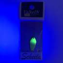 ValkeIN Scheila 1.8g No.73 Green Flicker - UV