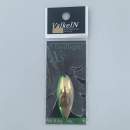 ValkeIN Twillight XS 6.4g No.04 Metallic Green White / Gold - No.4