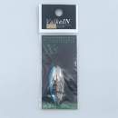 ValkeIN Twillight XS 6.4g No.05 Metallic Blue White / Silver - No.5