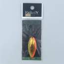 ValkeIN Twillight XS 6.4g No.08 Orange / Royal Gold - No.8