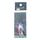 ValkeIN Twillight XS 6.4g No.06 Fluro Pink Blue / Silver - No.6