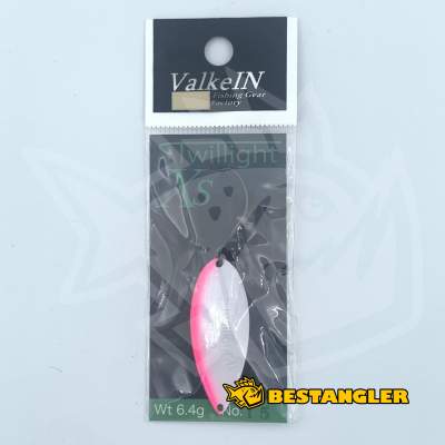 ValkeIN Twillight XS 6.4g No.15 Pearl Pink / Gold